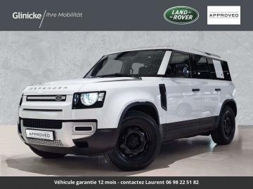 2020 Land Rover  Defender 110 D200 AWD Prix tout compris  