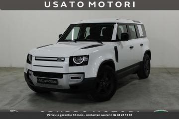 2020 Land Rover  Defender 110 2.0 SD4 240CV AWD Auto S