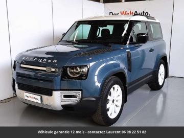 2021 Land Rover Defender 3.0D I6 250 CV AWD Auto S Prix tout compris  