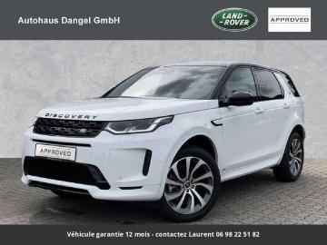 2020 Land Rover  Discovery Discovery Sport R-Dynamic AWD Prix tout compris 