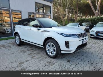 2020 Land Rover Range Rover Evoque 2.0 TDI MILD HYBRID AWD LED  Prix tout compris  