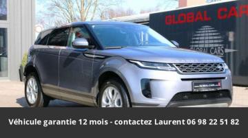 2020 Land Rover  Range Rover Evoque NEW RANGE ROVER EVOQUE D180 AWD*PANORAMA*AHK* Prix tout compris  