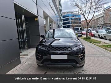 2020 Land Rover  Range Rover Evoque 2.0D MHEV R-Dynamic S AWD Aut. 150 Prix tout compris  