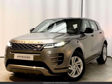 2020 Land Rover  Range Rover Evoque R-Dynamic S AWD Prix tout compris 