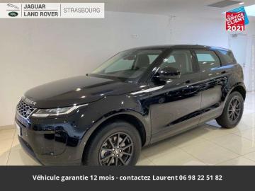 2020 Land Rover  Range Rover Evoque 2.0 D 150ch Business AWD BVA Tpano Camera Prix tout compris  