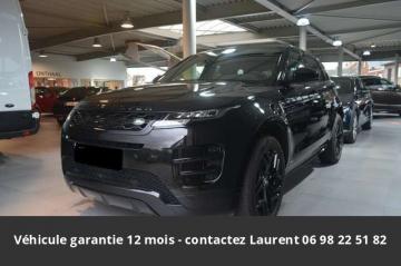 2020 Land Rover  Range Rover Evoque 2.0D I4-L.Flw 150 CV R-Dynamic