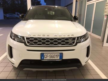 2021 Land Rover  Range Rover Evoque Evoque 2.0d i4 mhev S awd 163cv auto Prix tout compris  