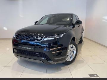 2022 Land Rover  Range Rover Evoque Prix tout compris  