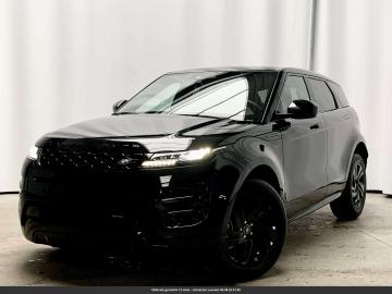 2022 Land Rover  Range Rover Evoque D165 R Dyn Man S DISPO 03/22 Prix tout compris  