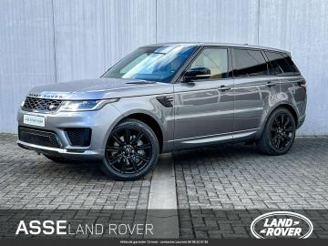 2022 Land Rover  Range Rover Sport HSE Dynamic D250 4x4 Aut. (249 PS)