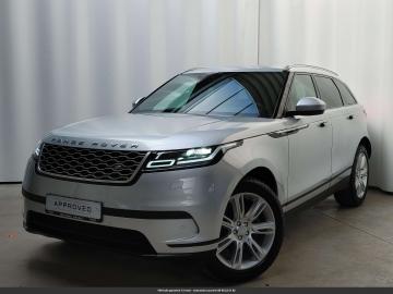 2020 Land Rover  Range Rover Velar D180 S AWD Aut Prix tout compris  