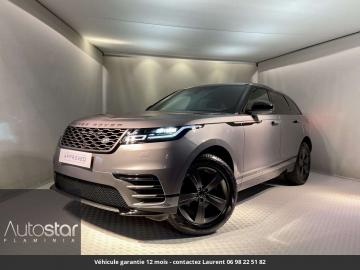 2020 Land Rover  Range Rover Velar 2.0D I4 180 CV R-Dynamic S