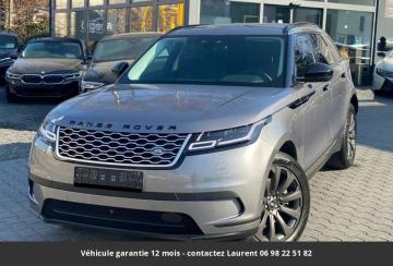 2021 Land Rover Range Rover Velar Prix tout compris 