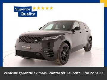 2021 Land Rover  Range Rover Velar 2.0D I4 204 CV R-Dynamic SE Prix tout compris  