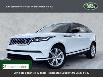 2022 Land Rover  Range Rover Velar D200 Prix tout compris 