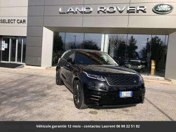 2021 Land Rover  Range Rover Velar Velar 2.0d i4 mhev R-Dynamic S 4wd  Prix tout compris  