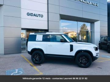 2021 Land Rover 90 3.0D I6 250 CV AWD Auto S Prix tout compris  