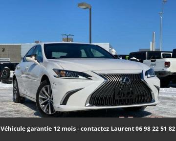 2021 lexus es 250 AWD 203 hp 2.5L I4 Prix tout compris  