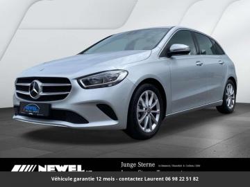 2020 Mercedes-Benz B 180 PROGRESSIVE*NAVI-PREMIUM Prix tout compris  