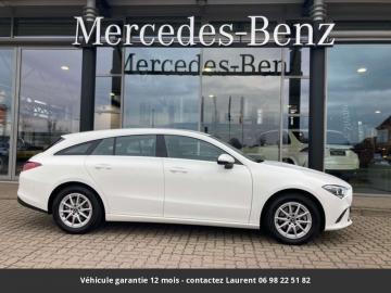 2020 Mercedes-Benz CLA 180 d SB Prix tout compris h