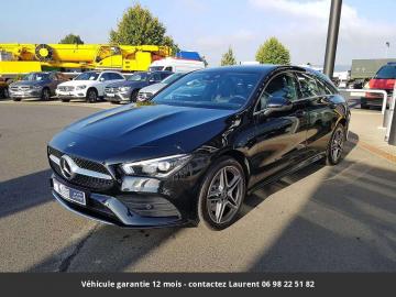 2021 Mercedes-Benz CLA 250 e Shooting Brake Prix tout compris  