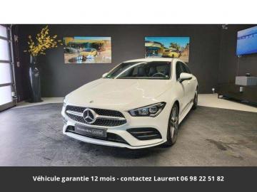 2020 Mercedes-Benz  E 53 AMG AMG Line Boite auto.