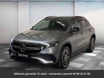 2020 Mercedes-Benz  EQA 250 AMG/Night/LED/Distronic/Kamera/Head-up/ Prix tout compris  