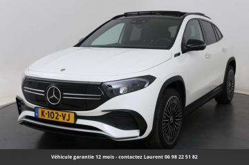 2021 Mercedes-Benz EQA 50 Business Solution AMG | Premium Plus Prix tout compris  