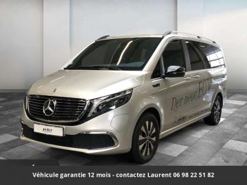 2021 Mercedes-Benz  EQV 300 Avantgarde Line Lang DISTR+LED+MBUX Prix tout compris 