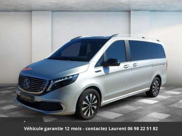 2021 Mercedes-Benz  EQV 300 Avantgarde Line MBUX+LED+Kamera Prix tout compris 