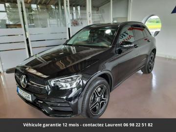 2021 Mercedes-Benz  G 300 de 4Matic AMG-Line In+Exterieur LED PLA Prix tout compris  