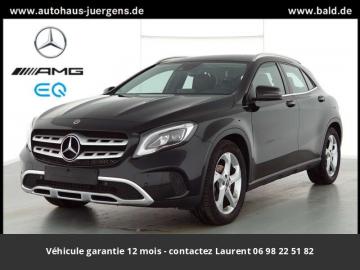 2020 Mercedes-Benz  GLA 180 Urban/Navi/LED/Park-Pilot/SHZ/Temp/18" Prix tout compris  