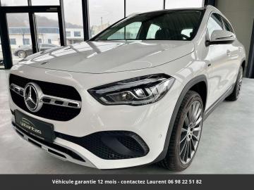 2020 Mercedes-Benz GLA 250 e Urban LED Prix tout compris  