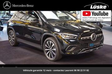 2020 Mercedes-Benz GLA 250 e Progressive Kamera CarPlay Prix tout compris  