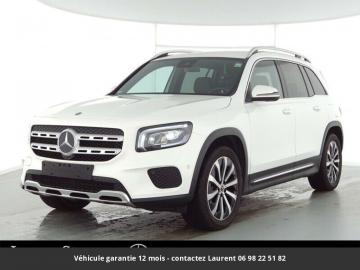 2020 Mercedes-Benz GLB 200 d Progressive Prix tout compris  