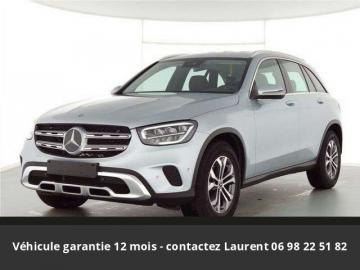 2021 Mercedes-Benz  GLC 200 d 4M Business/Easy-Pack/Ambiente/Kamera Prix tout compris  