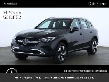 2023 Mercedes-Benz  GLC 300 e 4M Avantgarde 2x LED+PSD+360°+19P +Memo