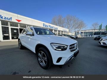 2020 Mercedes-Benz  GLC  LC 220d 4Matic OFF ROAD Kamera AHK LED Prix tout compris  