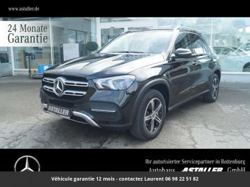 2020 Mercedes-Benz GLE 300 d 4M Pano Prix tout compris  