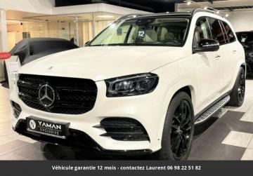 2021 Mercedes-Benz GLS 580 GLS580 4M AMG Night Prix tout compris 