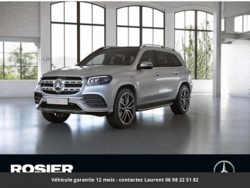 2022 Mercedes-Benz GLS Prix tout compris hors homologation 4500 €