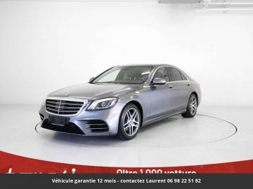 2020 Mercedes-Benz S 350 d Premium Prix tout compris  