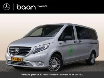 2021 Mercedes-Benz Vito Business Solution L2 Prix tout compris 