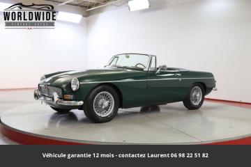 1965 MG M Prix tout compris  