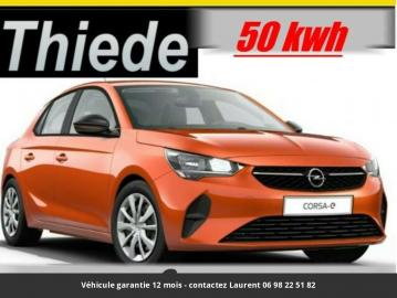 2022 Opel Corsa Prix tout compris hors homologation 4500 €