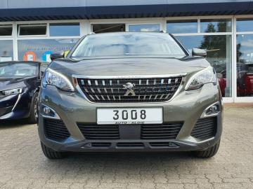 2020 Peugeot 3008 ACTIVE PTECH130