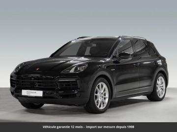 2022 Porsche Cayenne en Stuttgart pour 72 900 € | mobile.de - Disponible Allemagne