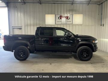 2025 RAM 1500 RHO  540Ch Crew Cab 4x4
