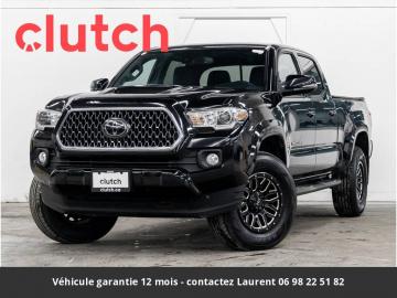 2018 Toyota Tacoma SR5 Tout compris hors homologation 4500e