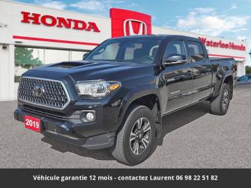 2019 Toyota Tacoma SR5 Tout compris hors homologation 4500e